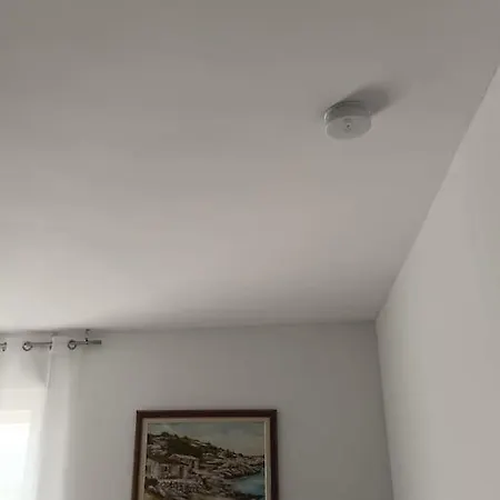 Appartement Faith Split