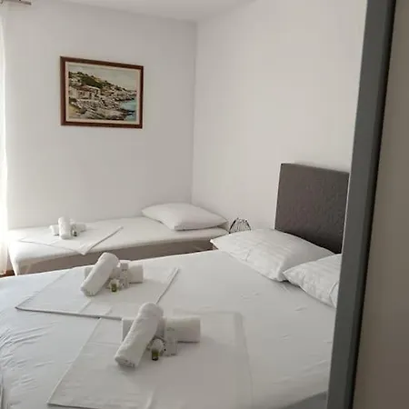 Faith Appartement *