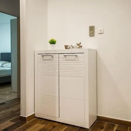 Appartement Faith