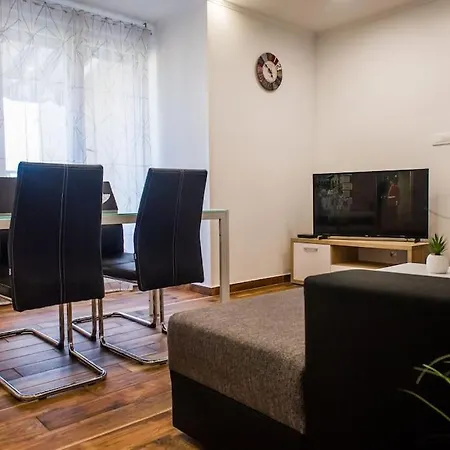 Faith Appartement Split