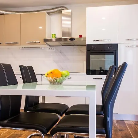 Faith Appartement *