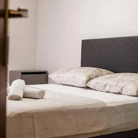 Faith Appartement