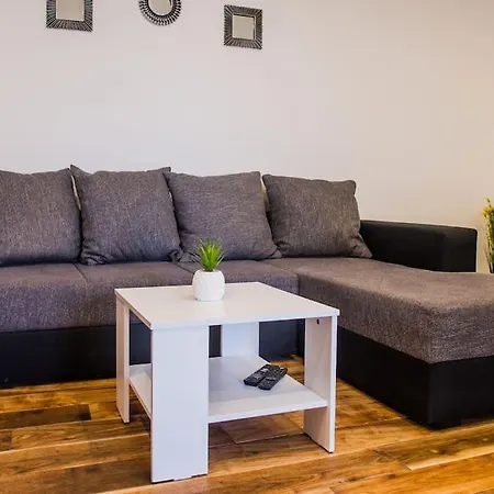 Appartement Faith Split