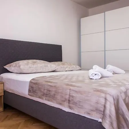 Faith Appartement
