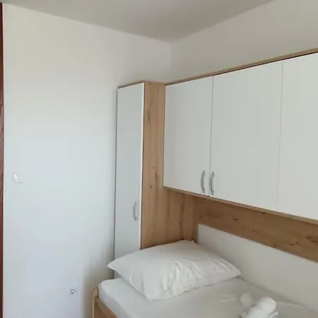 Faith Appartement *