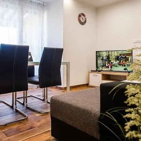 Faith Appartement