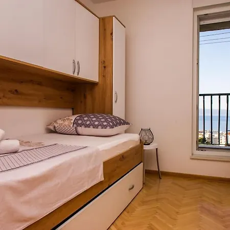 Appartement Faith *
